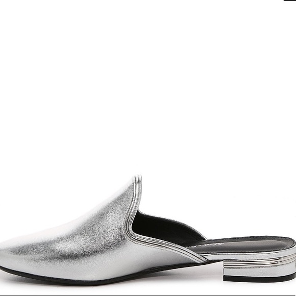 New Authentic Salvatore Ferragamo Mules Shoes US 9 - Picture 4 of 12